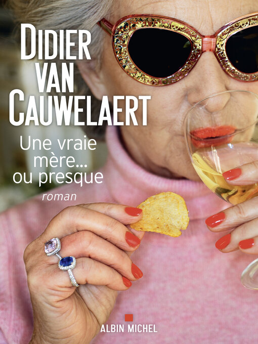 Title details for Une vraie mère... ou presque by Didier van Cauwelaert - Available